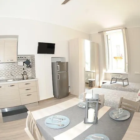 Apartment Casa Elisa Turin