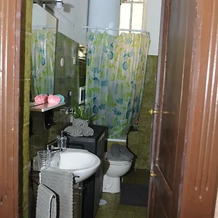 Appartement Casa Elisa