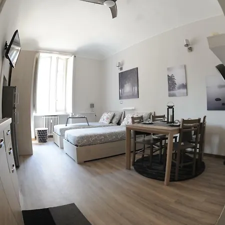 Appartement Casa Elisa