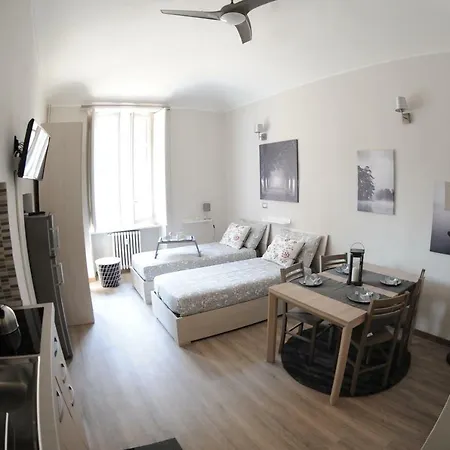 Casa Elisa * Turin