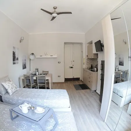 Casa Elisa Turin